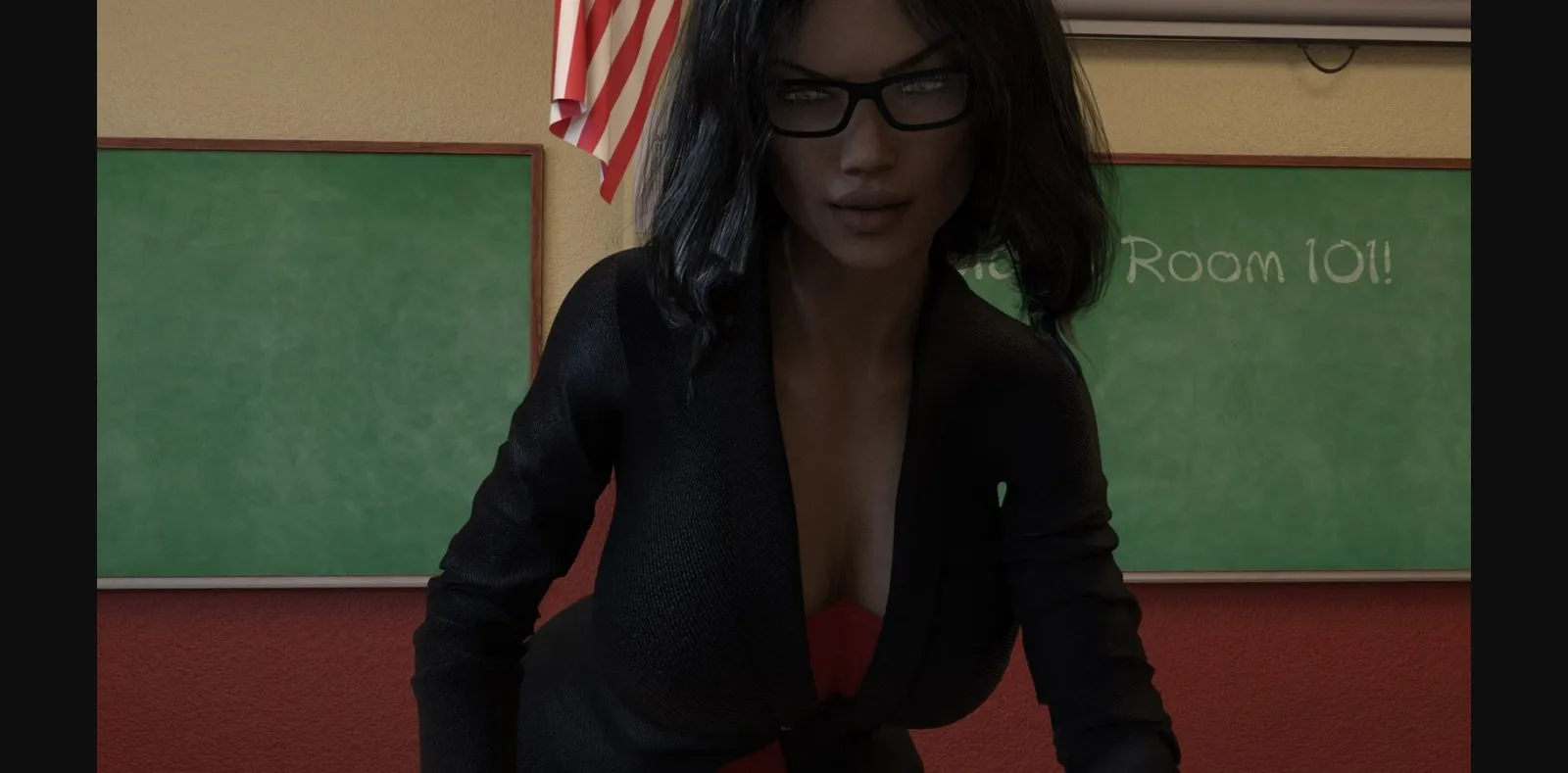 Ren'Py Abandoned The Remedy of Lust [v0.2] [Cloud Games] | Free Adult Games