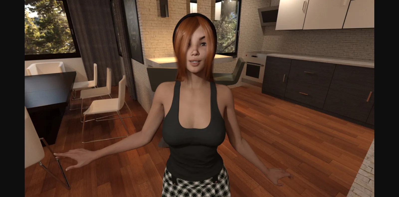 Ren'Py Abandoned The Remedy of Lust [v0.2] [Cloud Games] | Free Adult Games