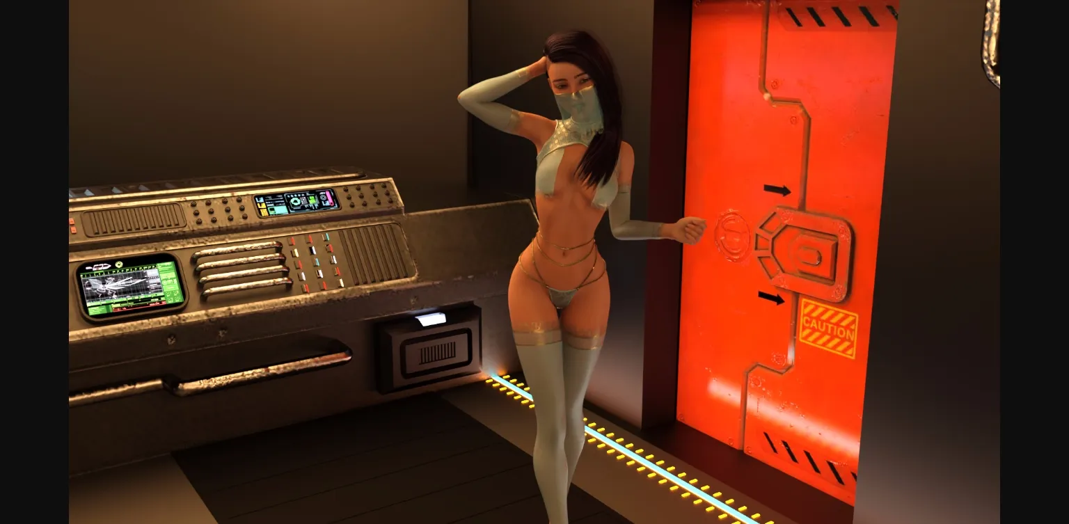 Ren'Py Abandoned The Revolution [v0.1] [Lewd Mind Games] | Free Adult Games