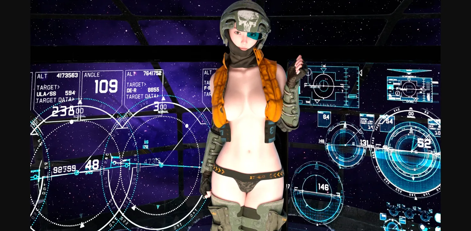 Ren'Py Abandoned The Revolution [v0.1] [Lewd Mind Games] | Free Adult Games