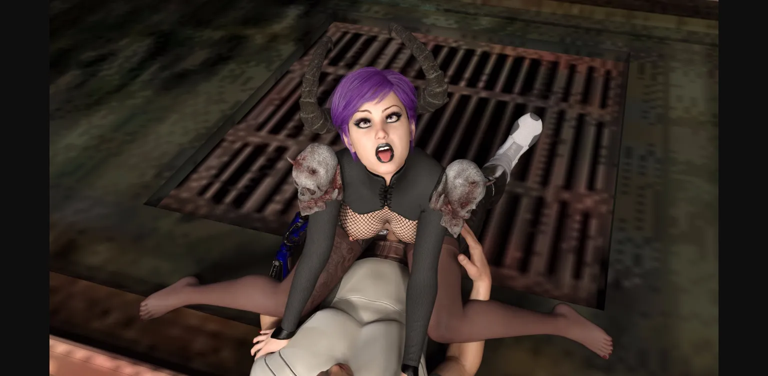 Ren'Py Abandoned The Revolution [v0.1] [Lewd Mind Games] | Free Adult Games