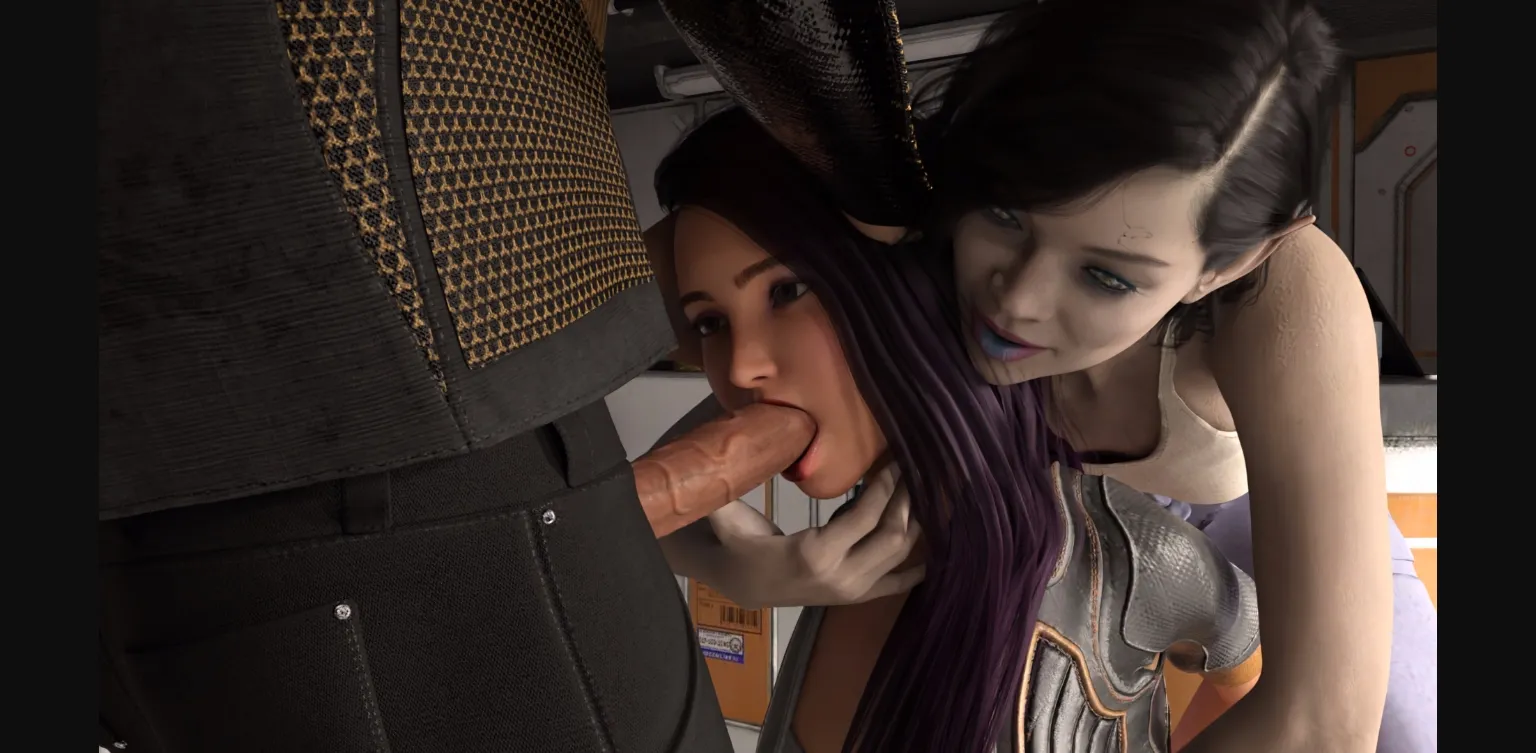 Ren'Py Abandoned The Revolution [v0.1] [Lewd Mind Games] | Free Adult Games