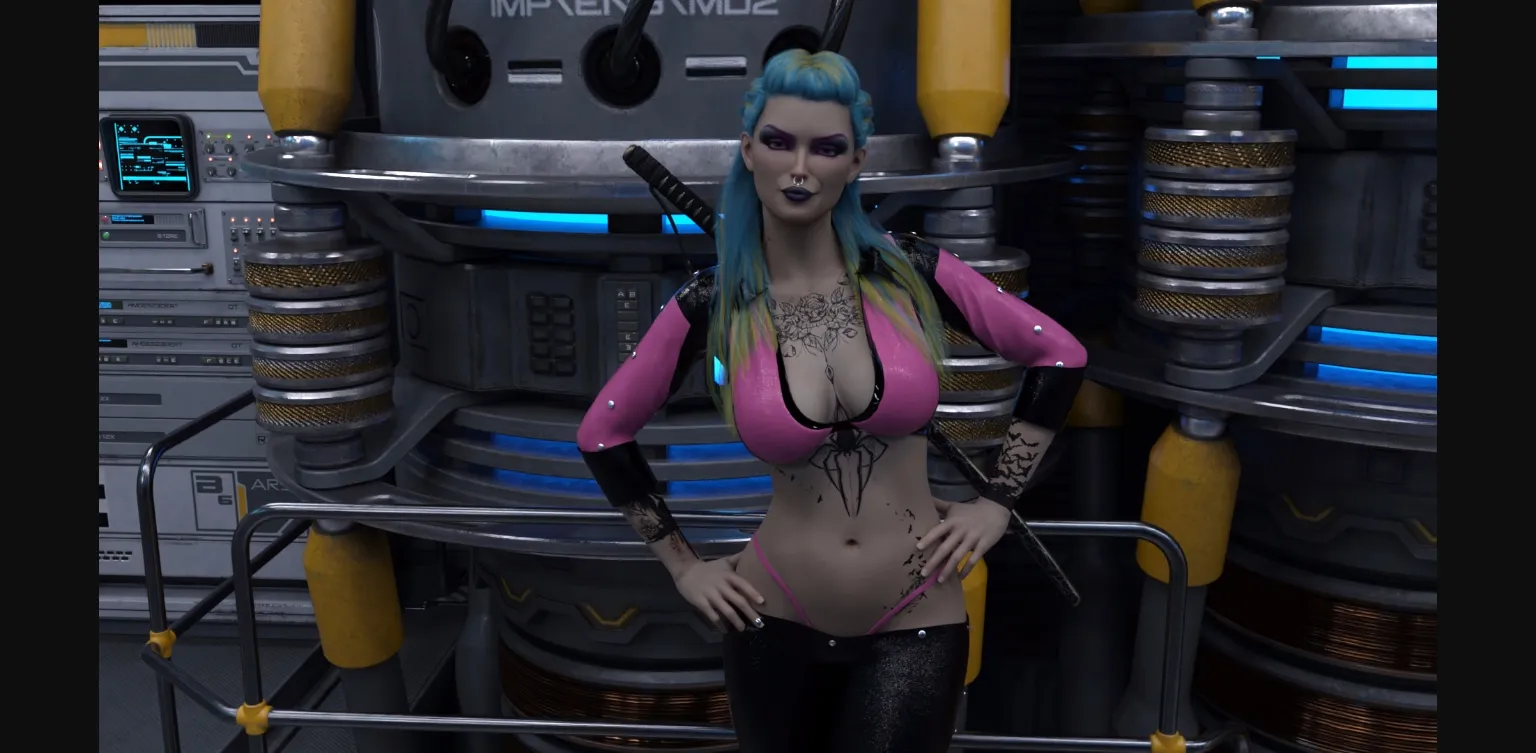 Ren'Py Abandoned The Revolution [v0.1] [Lewd Mind Games] | Free Adult Games