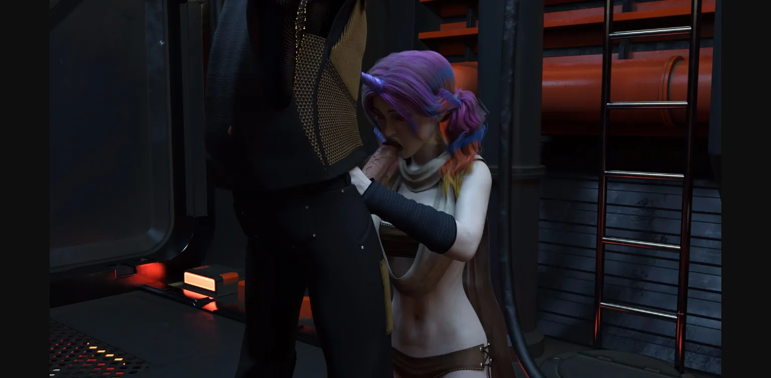 Ren'Py Abandoned The Revolution [v0.1] [Lewd Mind Games] | Free Adult Games