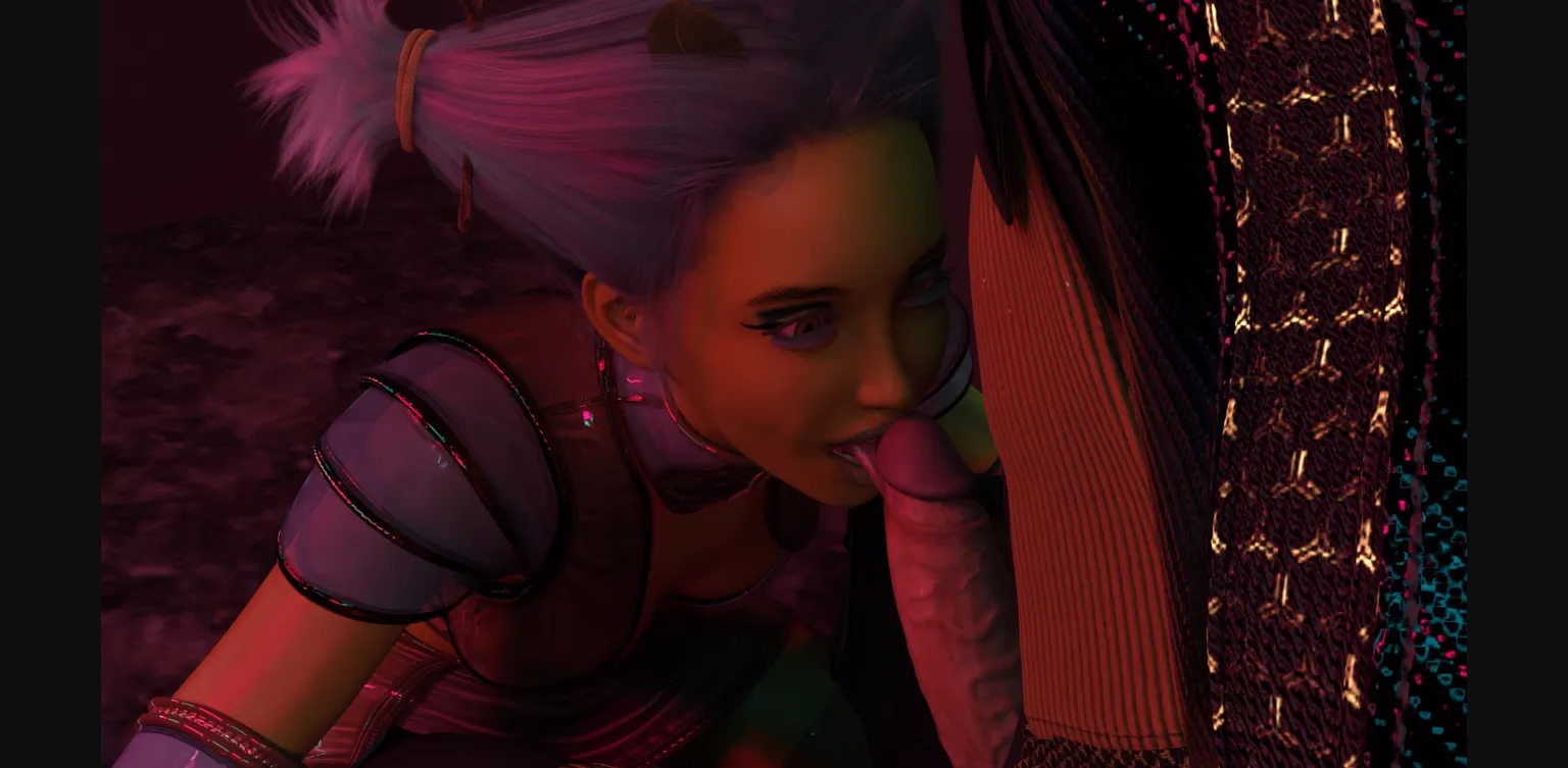 Ren'Py Abandoned The Revolution [v0.1] [Lewd Mind Games] | Free Adult Games