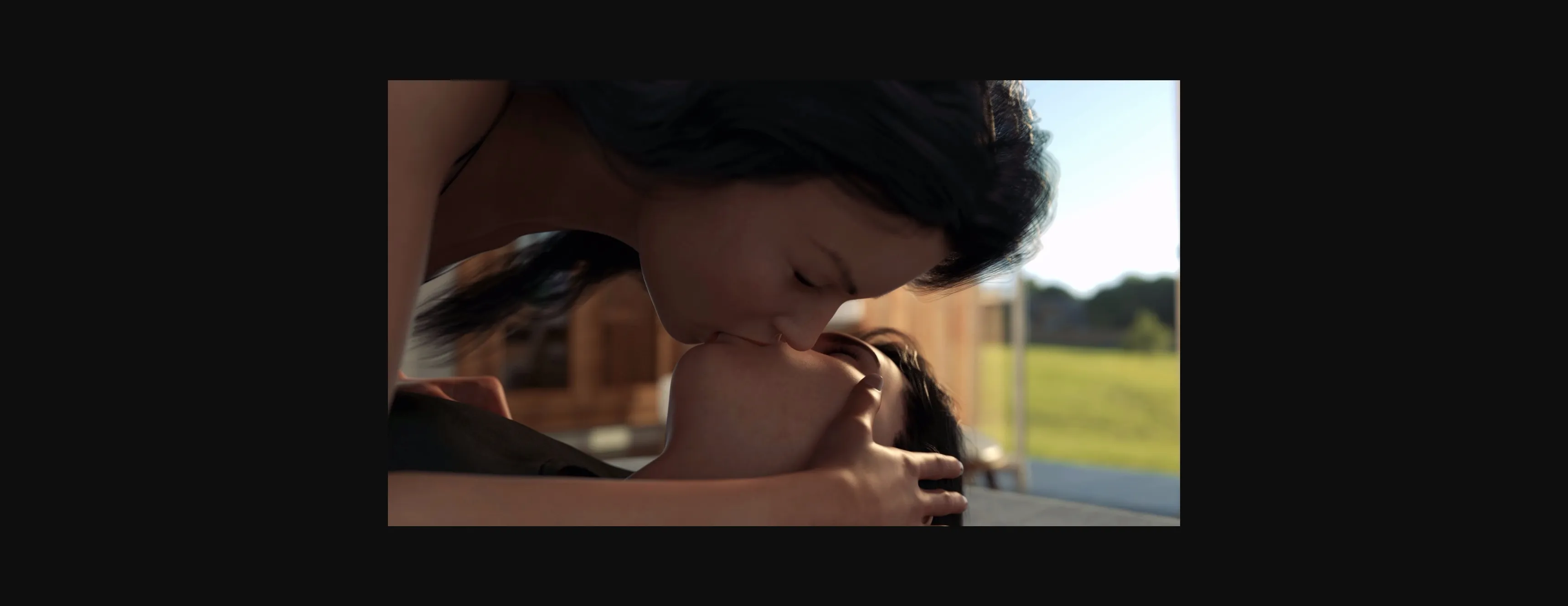 Ren'Py Abandoned The Roots of Lust [v0.12] [Late Night Coffee] | Free Adult Games