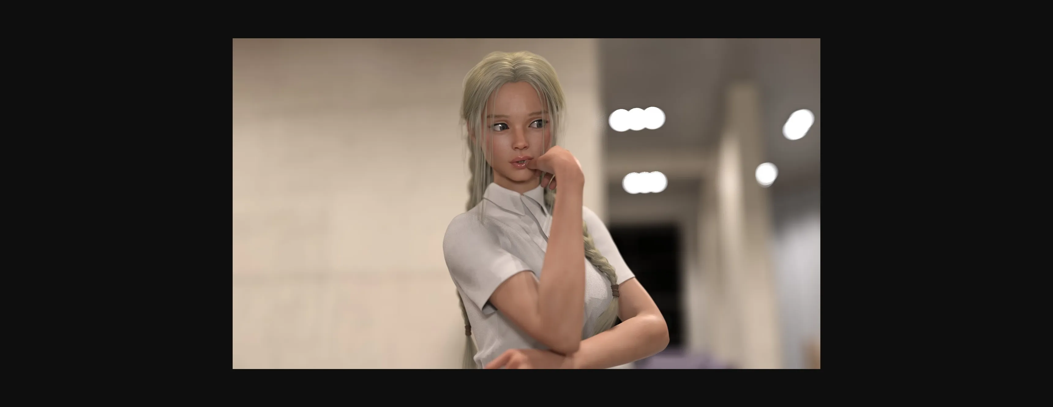 Ren'Py Abandoned The Roots of Lust [v0.12] [Late Night Coffee] | Free Adult Games