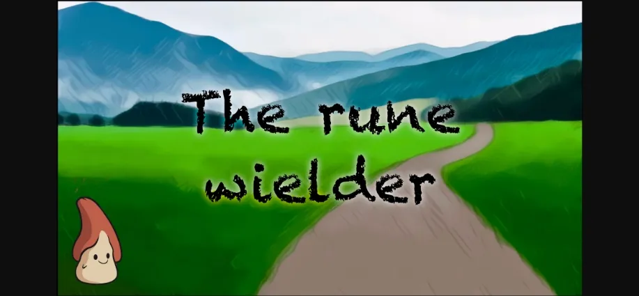 Ren'Py Abandoned The Rune Wielder [Ep.1] [OskourDraw] | Free Adult Games