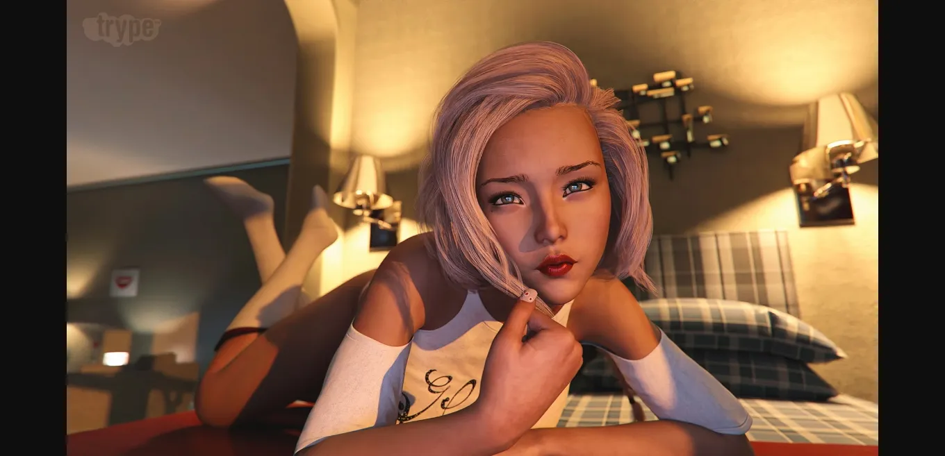 Ren'Py Abandoned The Secret  Ghosted & Thrilled [v0.4.9.5.2] [Aorrta] | Free Adult Games