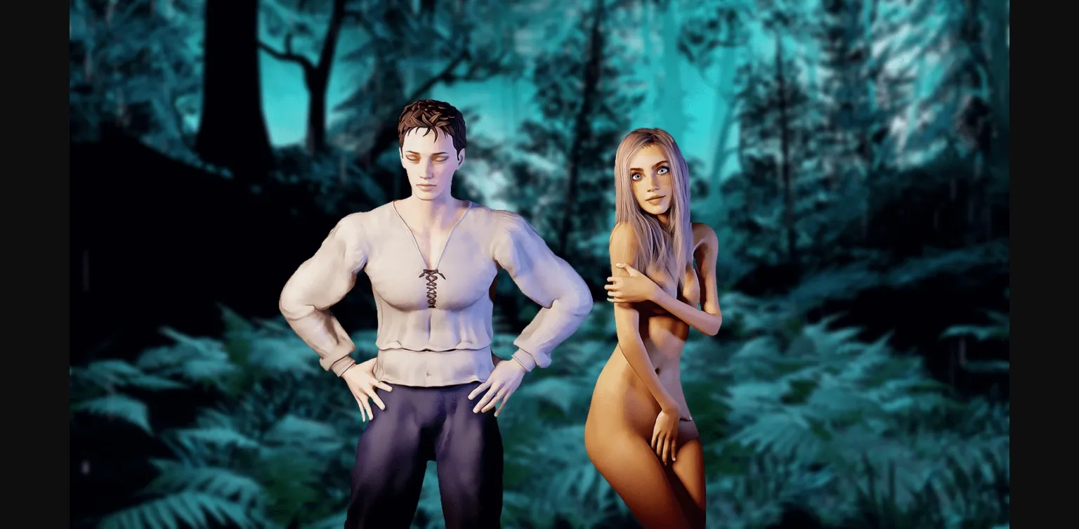 Ren'Py Abandoned The Slave Trainer [v0.1] [Mr. Jak] | Free Adult Games