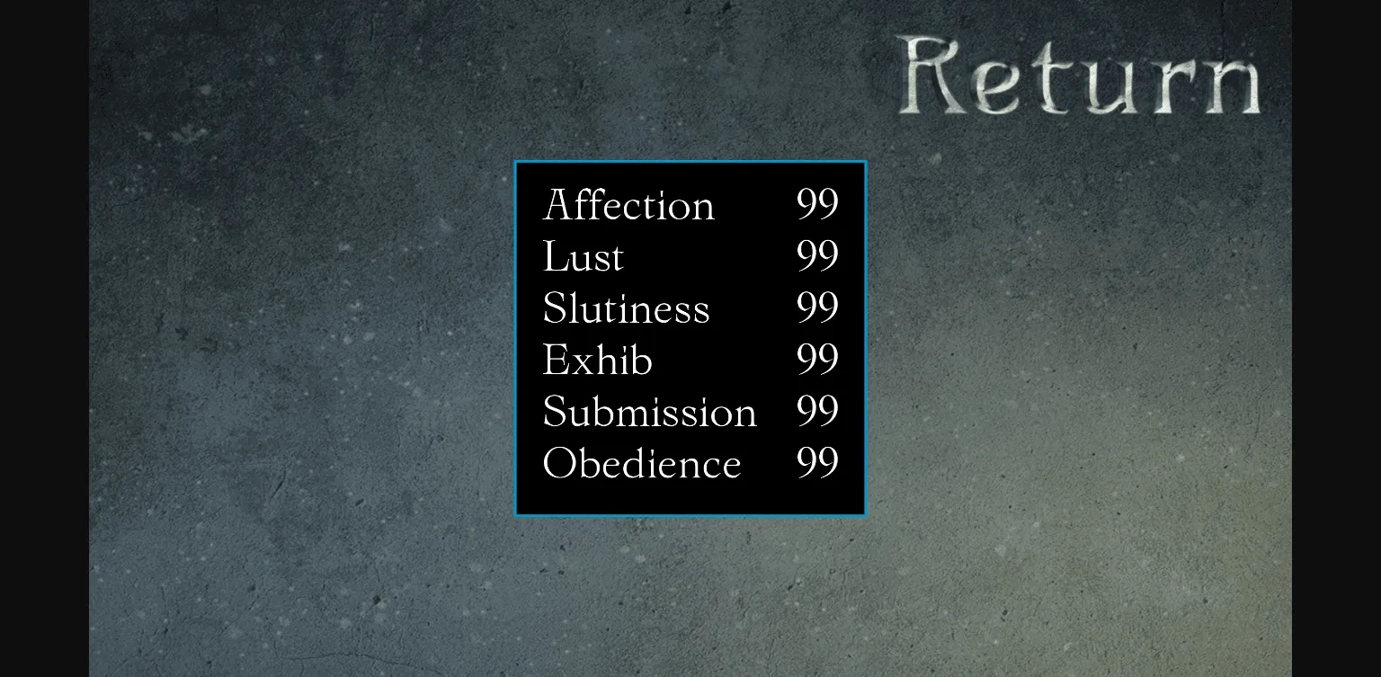 Ren'Py Abandoned The Slave Trainer [v0.1] [Mr. Jak] | Free Adult Games