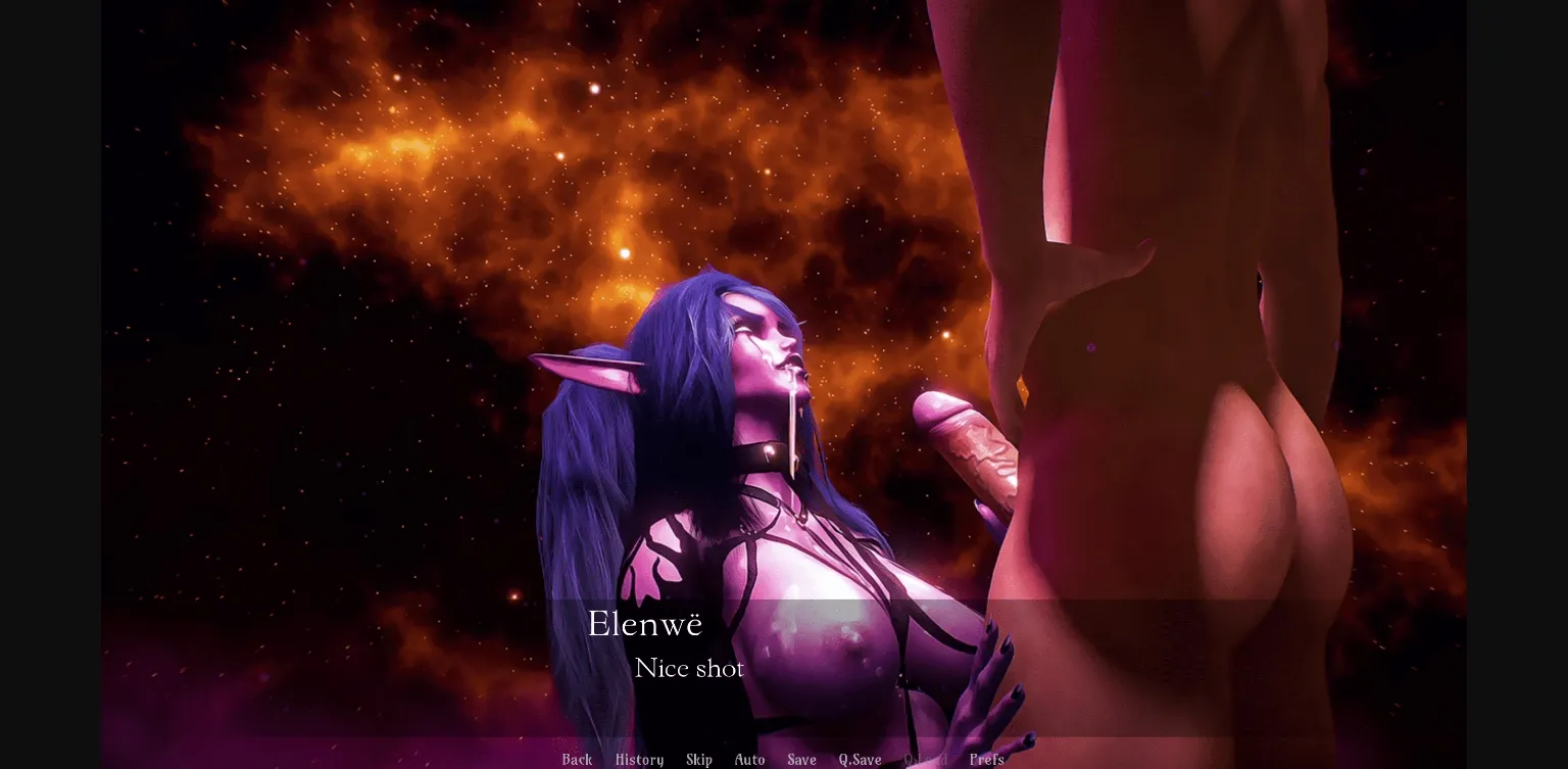 Ren'Py Abandoned The Slave Trainer [v0.1] [Mr. Jak] | Free Adult Games