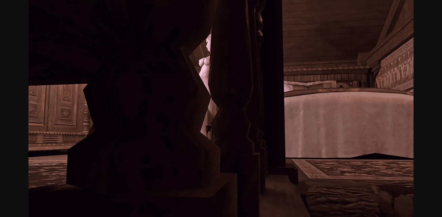 Ren'Py Abandoned The Slave Trainer [v0.1] [Mr. Jak] | Free Adult Games