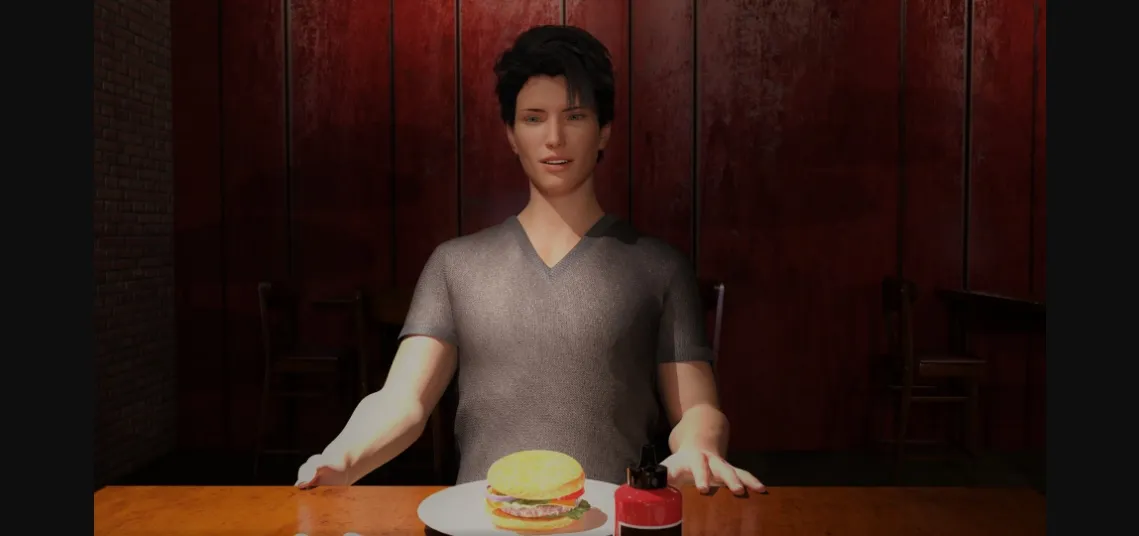 Ren'Py Abandoned The Things We Do For Love [Ep. 1-2] [DSeductionGames] | Free Adult Games