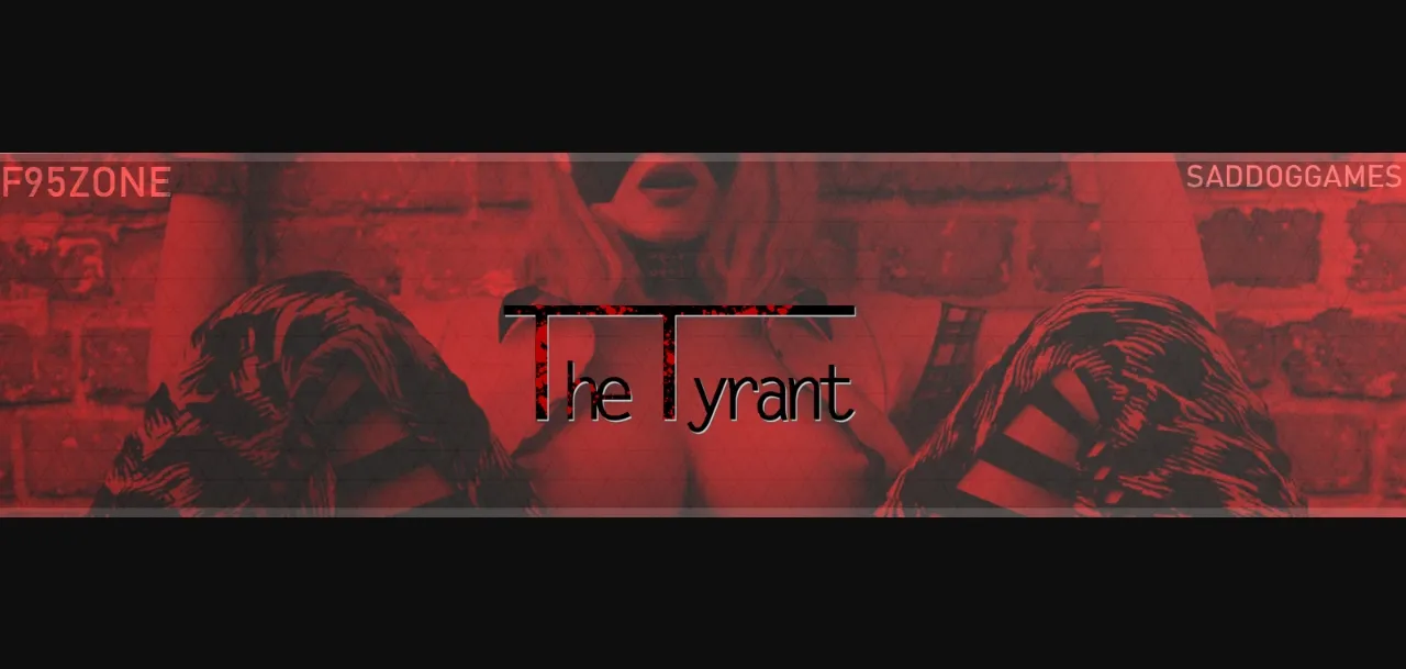 Ren'Py Abandoned The Tyrant [v0.9.6] [Saddoggames] | Free Adult Games