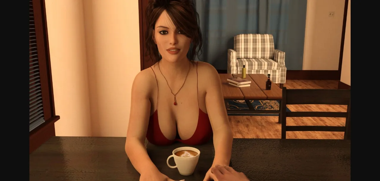 Ren'Py Abandoned The Tyrant [v0.9.6] [Saddoggames] | Free Adult Games