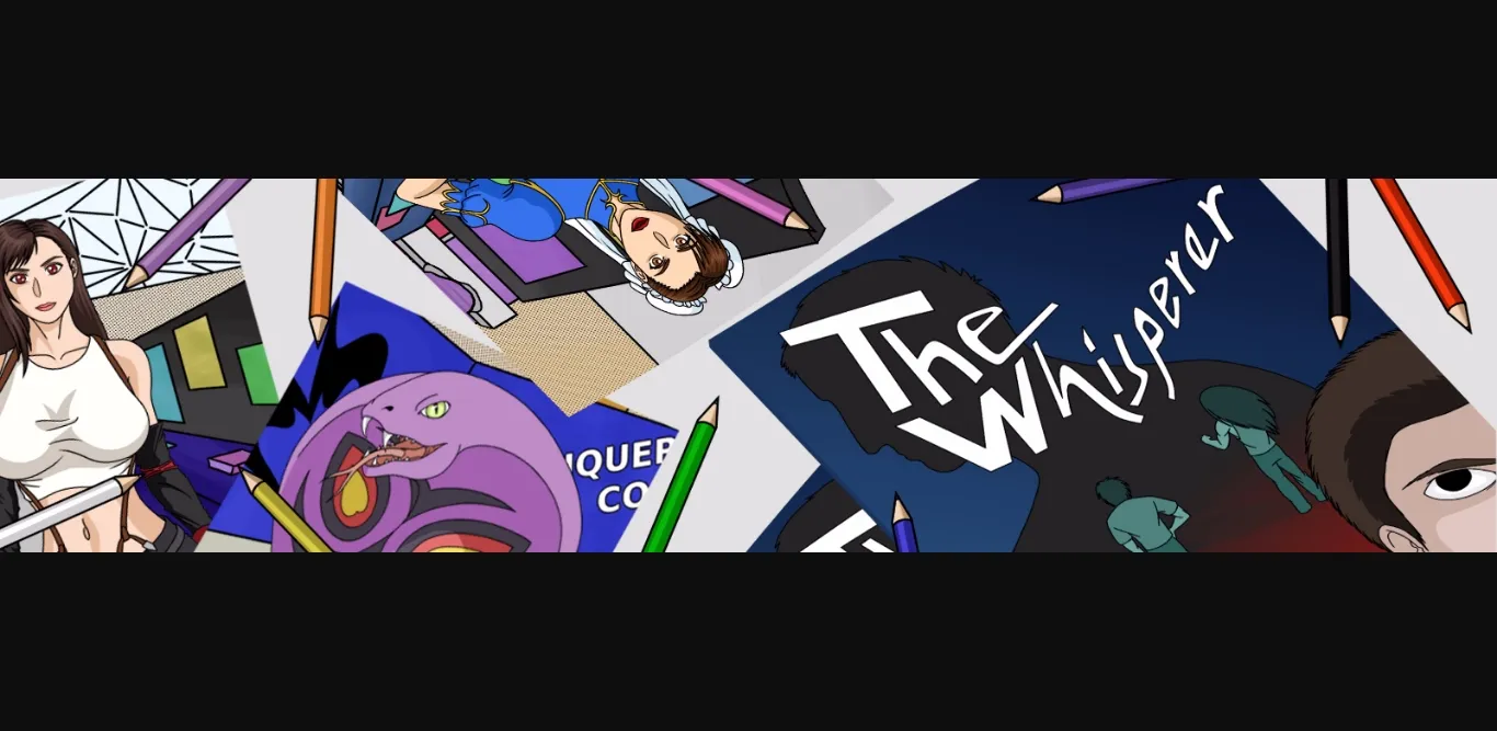 Ren'Py Abandoned The Whisperer [v0.3.5] [Miquervel] | Free Adult Games