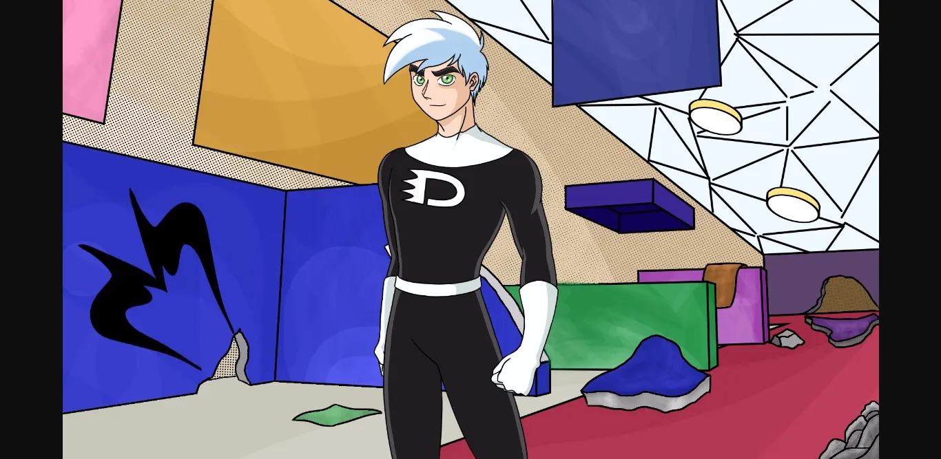 Ren'Py Abandoned The Whisperer [v0.3.5] [Miquervel] | Free Adult Games