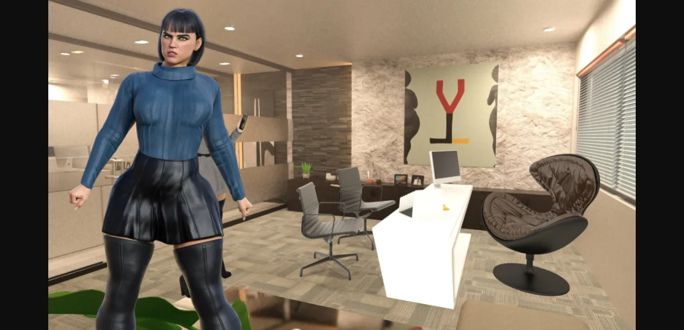 Ren'Py Abandoned Thicker Treat [v0.4.5] [vocalabs] | Free Adult Games