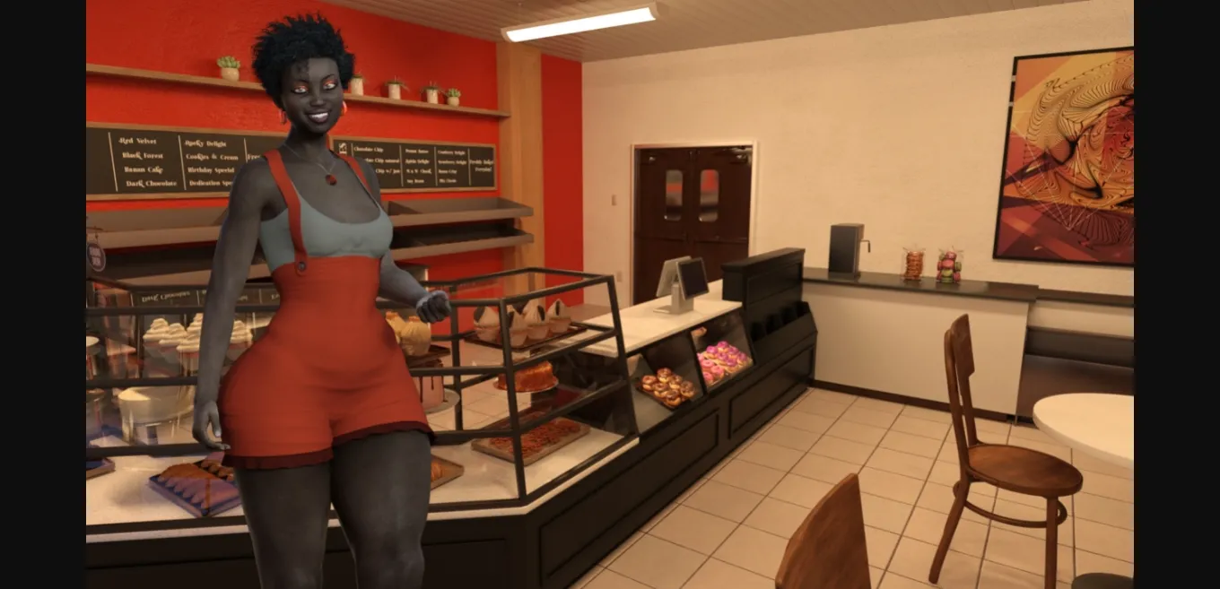 Ren'Py Abandoned Thicker Treat [v0.4.5] [vocalabs] | Free Adult Games