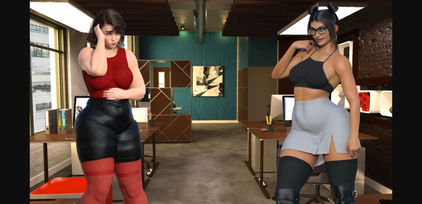 Ren'Py Abandoned Thicker Treat [v0.4.5] [vocalabs] | Free Adult Games