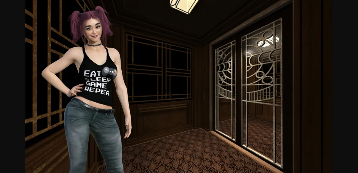 Ren'Py Abandoned Thicker Treat [v0.4.5] [vocalabs] | Free Adult Games