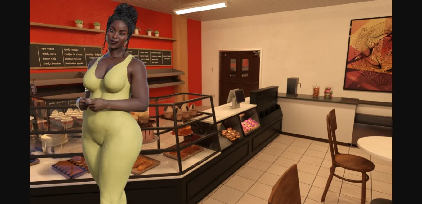 Ren'Py Abandoned Thicker Treat [v0.4.5] [vocalabs] | Free Adult Games