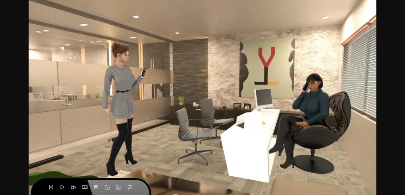 Ren'Py Abandoned Thicker Treat [v0.4.5] [vocalabs] | Free Adult Games