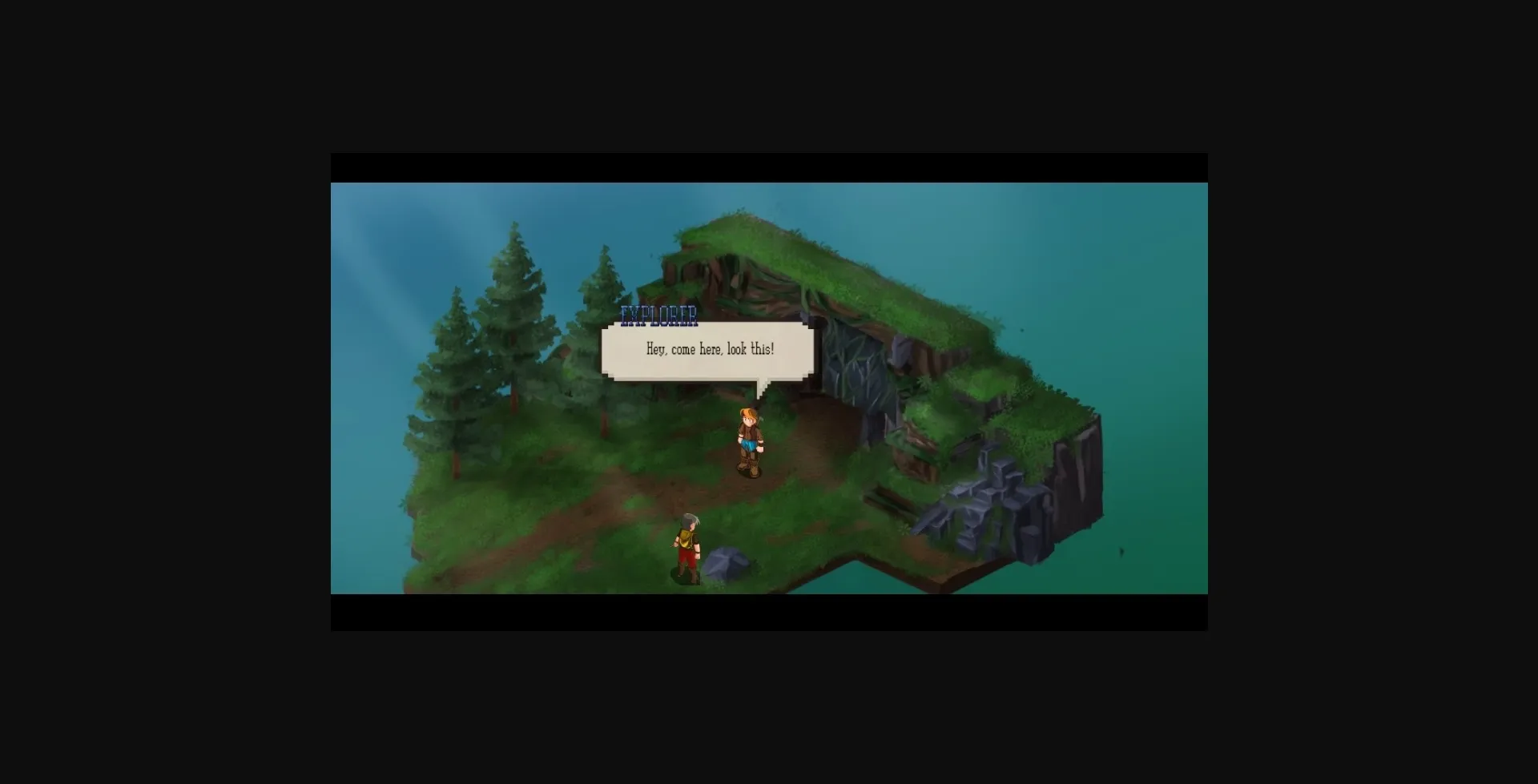 Ren'Py Abandoned Thorns & Thrones  The Legend of Randall [v0.1 Prologue] [Ichaya Games] | Free Adult Games