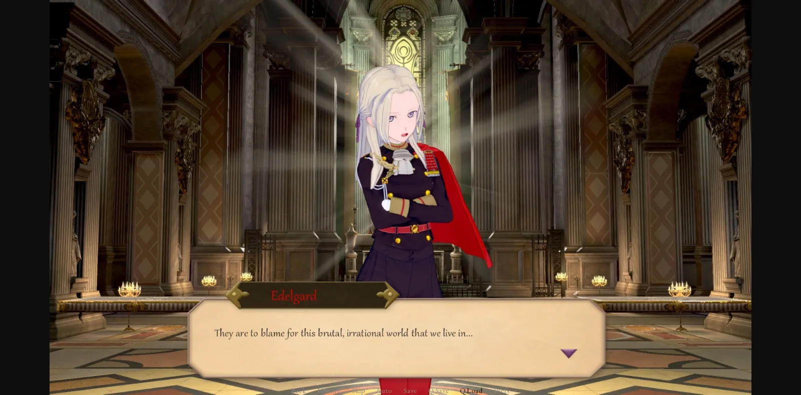 Ren'Py Abandoned Three Houses [v0.1.7] [JYP Games] | Free Adult Games