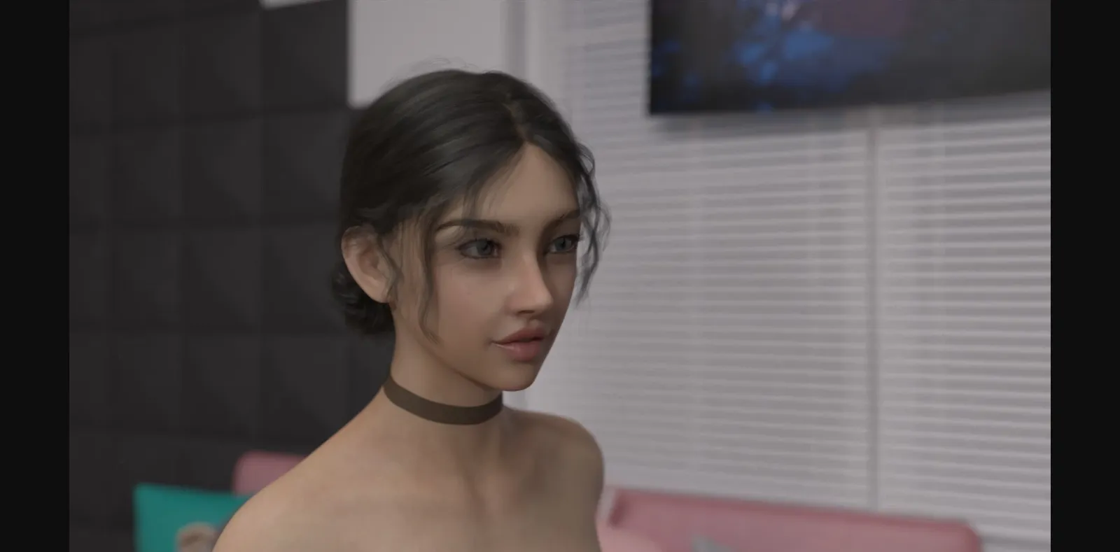 Ren'Py Abandoned TiddyTown [v0.1] [DVM] | Free Adult Games