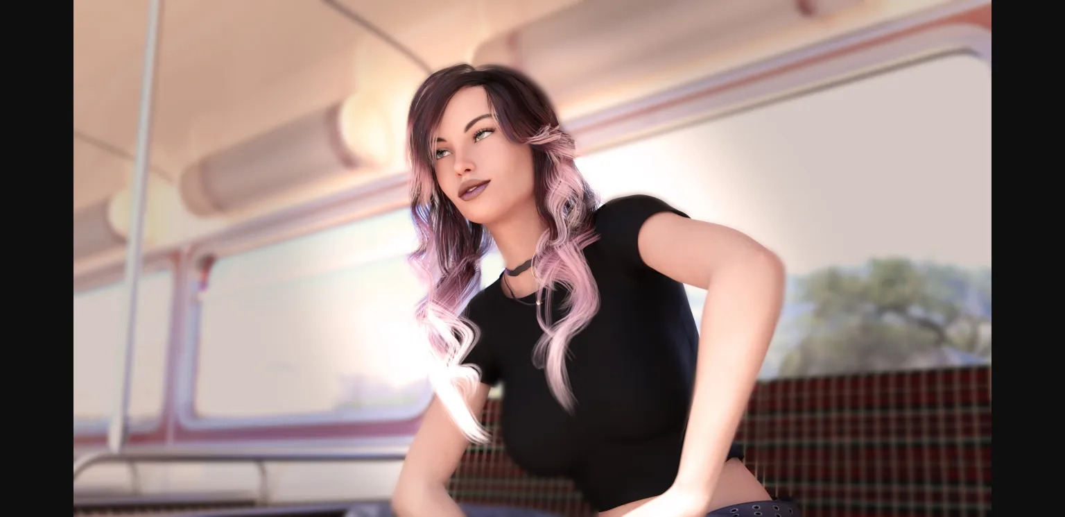 Ren'Py Abandoned Time for You [v0.26.0] [Zero2HeroGames] | Free Adult Games