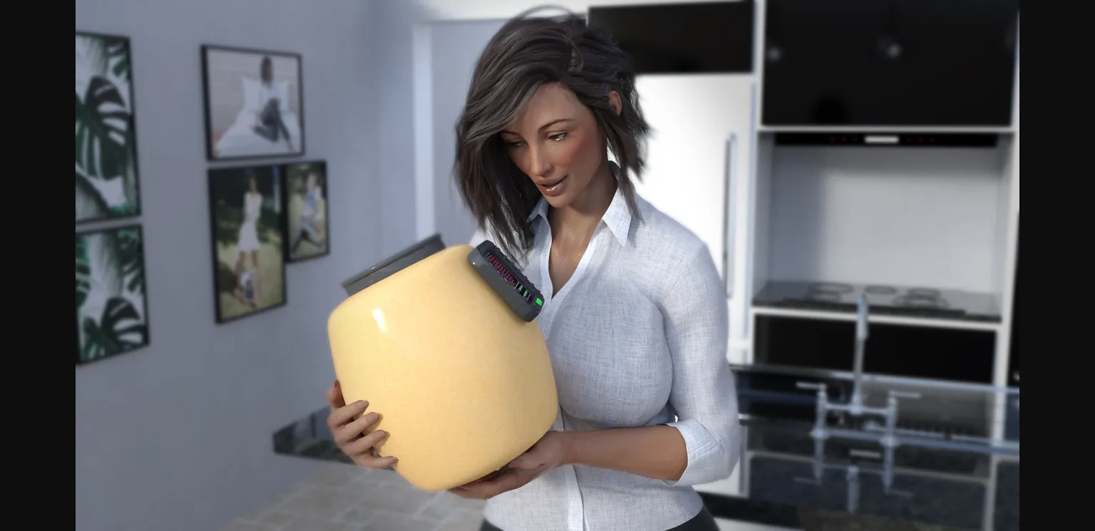 Ren'Py Abandoned Time for You [v0.26.0] [Zero2HeroGames] | Free Adult Games