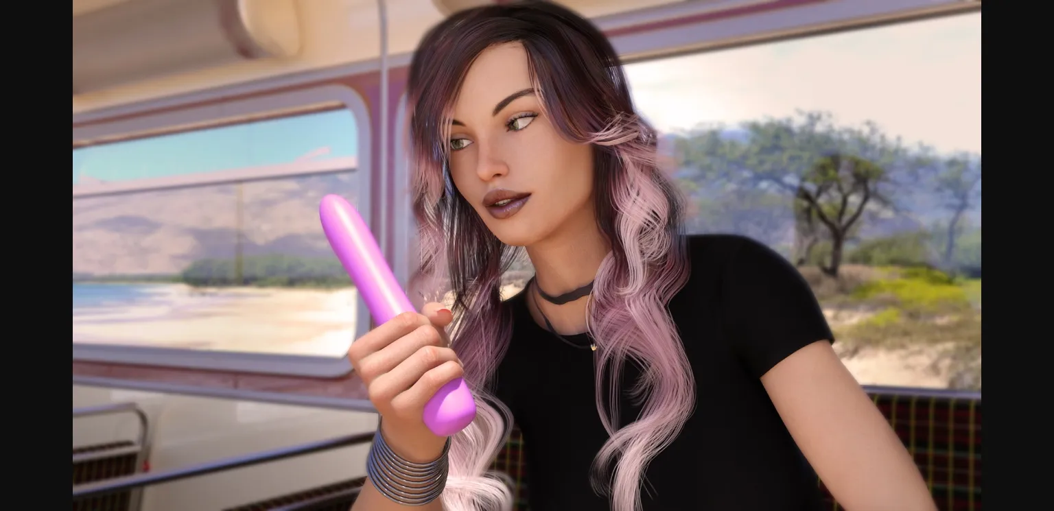 Ren'Py Abandoned Time for You [v0.26.0] [Zero2HeroGames] | Free Adult Games