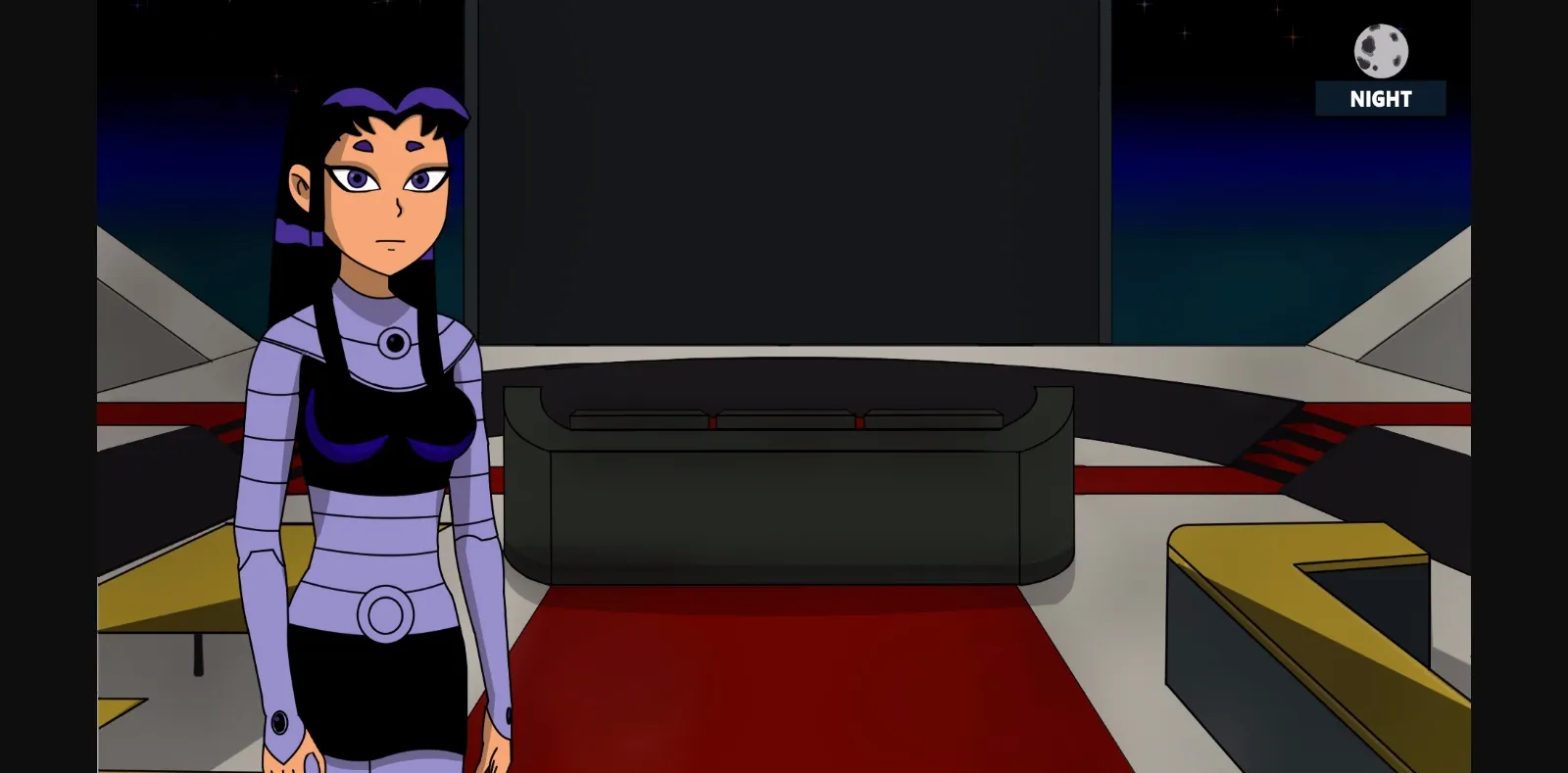 Ren'Py Abandoned Titans Harem [v0.03] [Mycat] | Free Adult Games