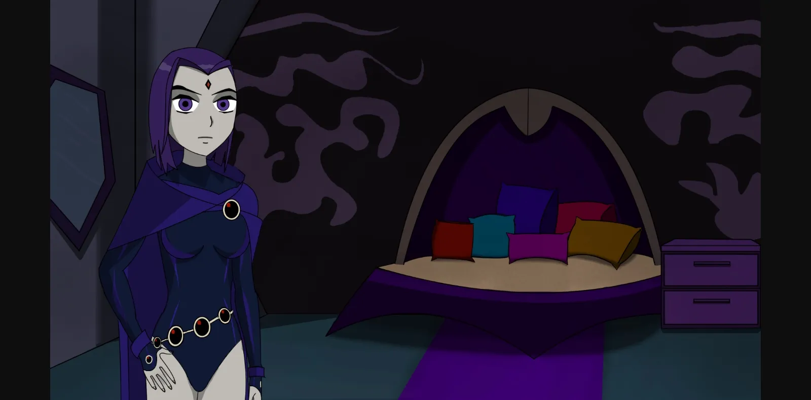 Ren'Py Abandoned Titans Harem [v0.03] [Mycat] | Free Adult Games