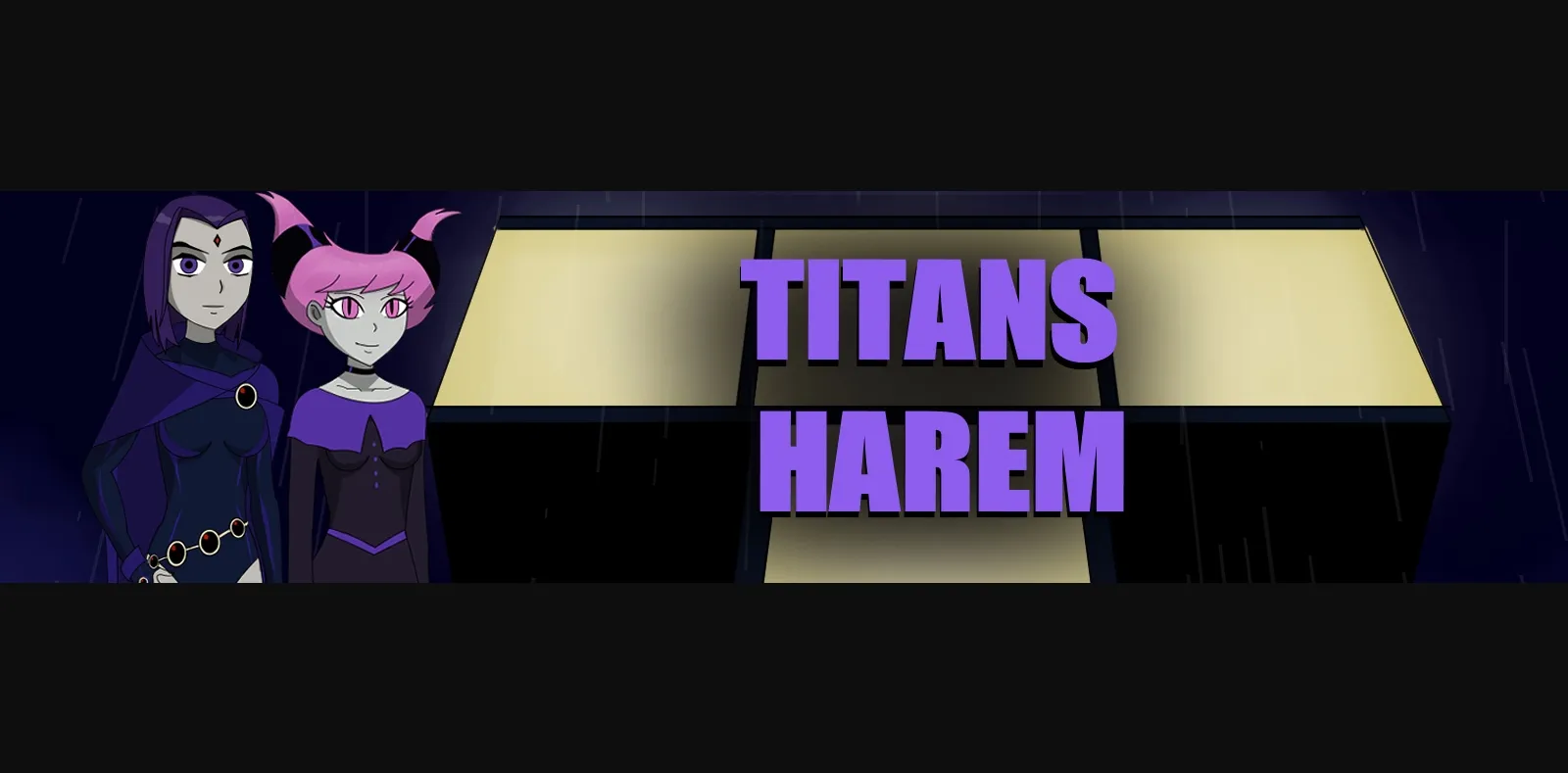 Ren'Py Abandoned Titans Harem [v0.03] [Mycat] | Free Adult Games