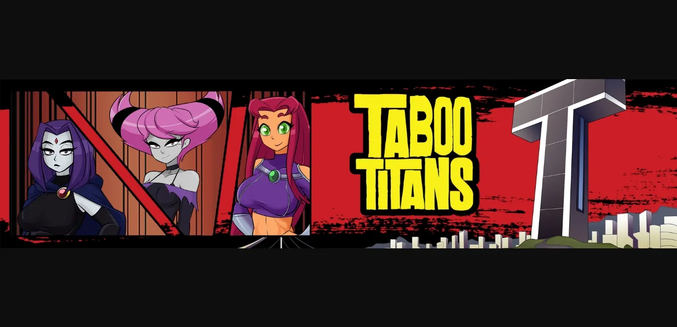 Ren'Py Abandoned Titans in Towels [v0.17a] [Electrum Games] | Free Adult Games