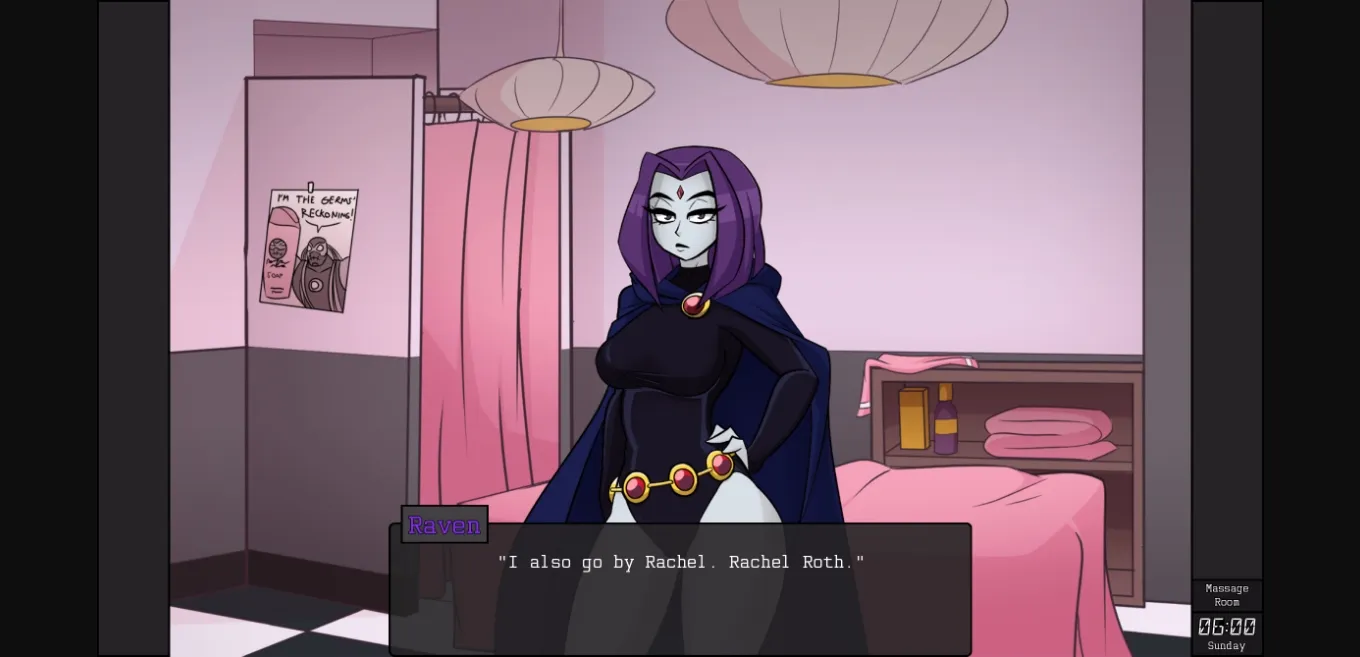 Ren'Py Abandoned Titans in Towels [v0.17a] [Electrum Games] | Free Adult Games