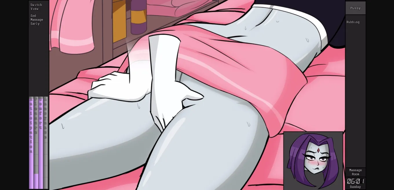 Ren'Py Abandoned Titans in Towels [v0.17a] [Electrum Games] | Free Adult Games