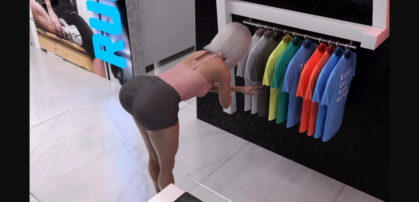 Ren'Py Abandoned Tonight Is the Night [v0.2.0] [RandomAccessMemories] | Free Adult Games