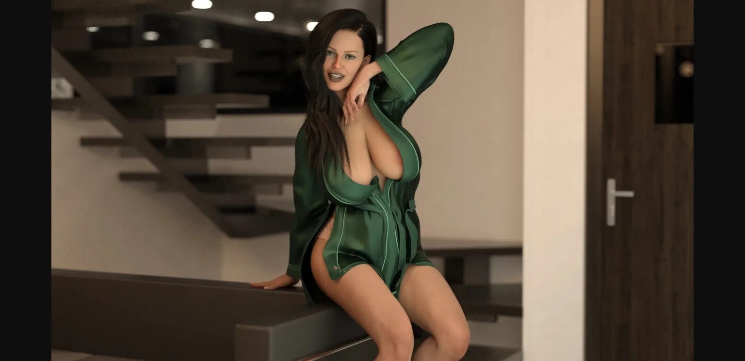 Ren'Py Abandoned Total Corruption [v0.21] [Kjotaka] | Free Adult Games