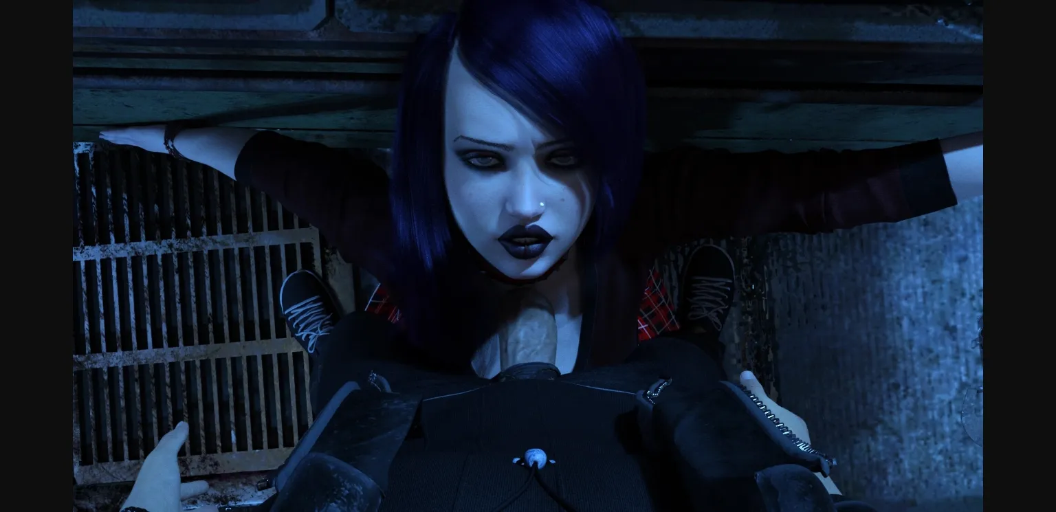 Ren'Py Abandoned Total Corruption [v0.21] [Kjotaka] | Free Adult Games