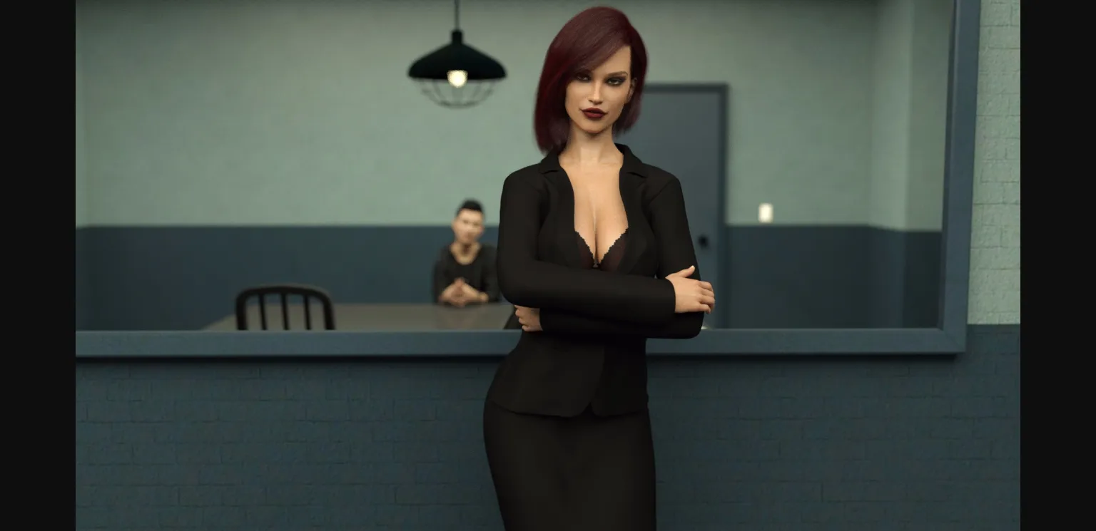 Ren'Py Abandoned Total Corruption [v0.21] [Kjotaka] | Free Adult Games