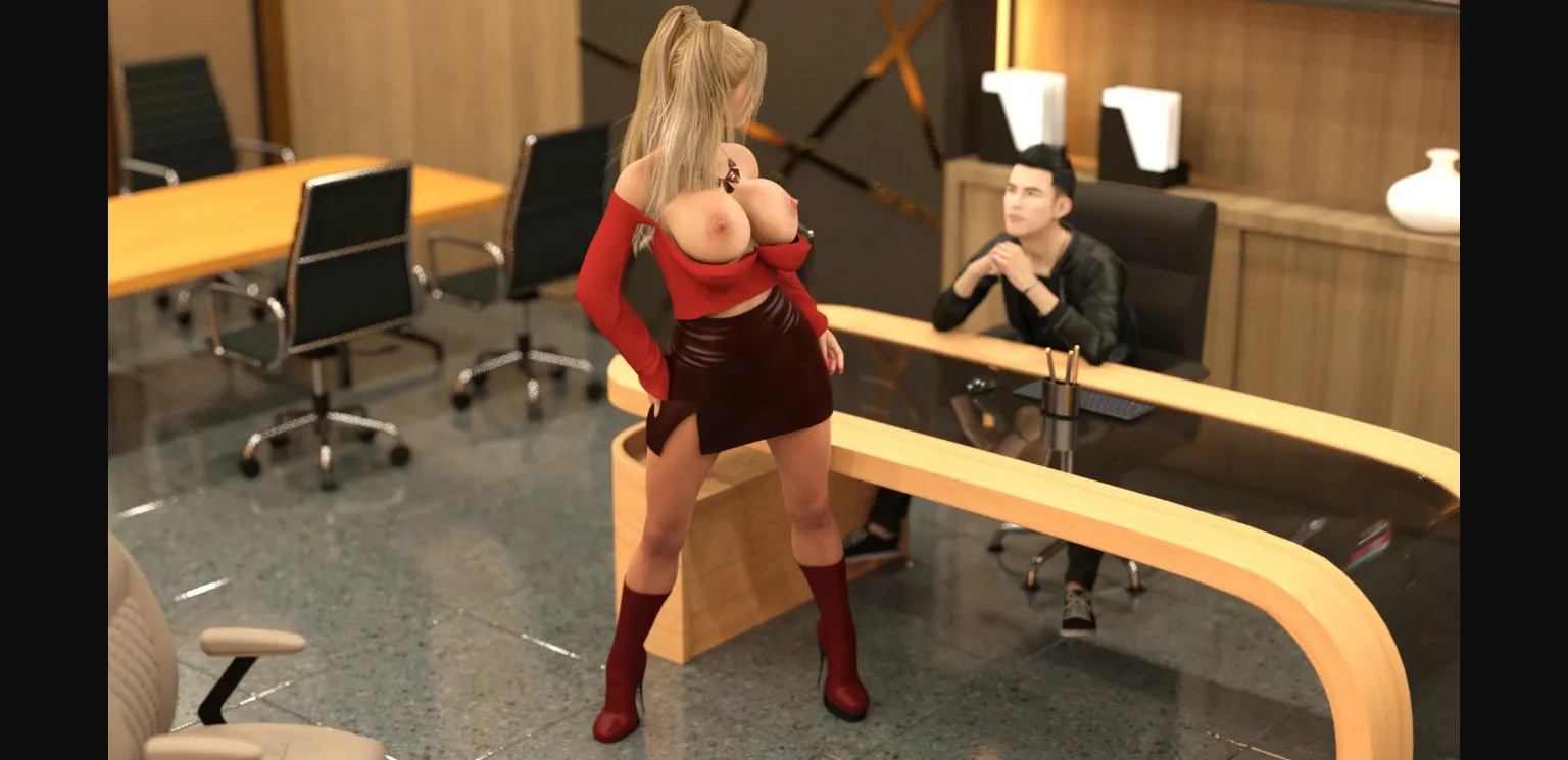 Ren'Py Abandoned Total Corruption [v0.21] [Kjotaka] | Free Adult Games