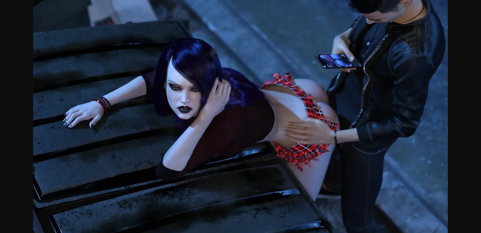 Ren'Py Abandoned Total Corruption [v0.21] [Kjotaka] | Free Adult Games