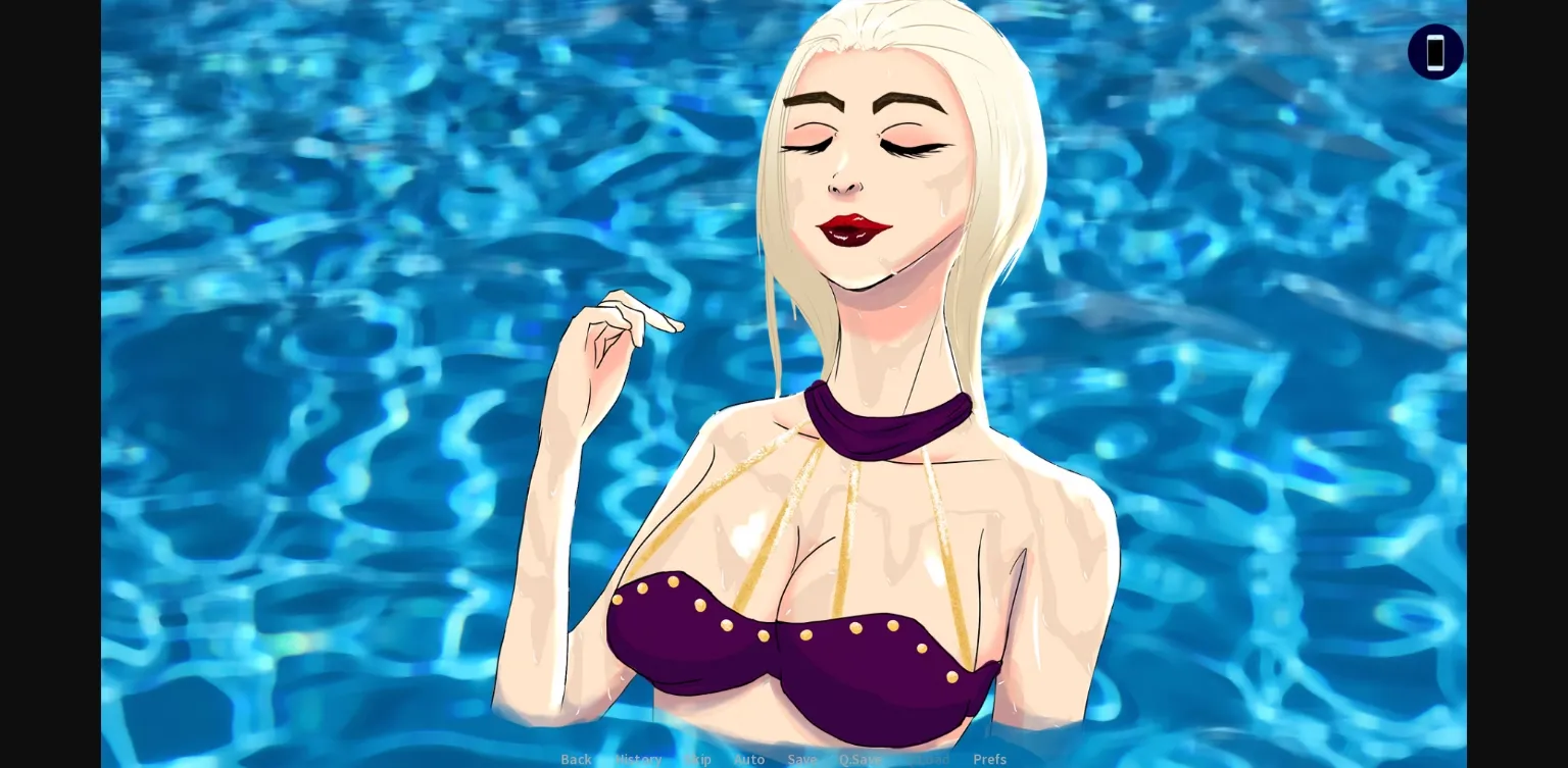 Ren'Py Abandoned Trick Or Dick [v0.4.1] [Pearl Necklace Productions] | Free Adult Games