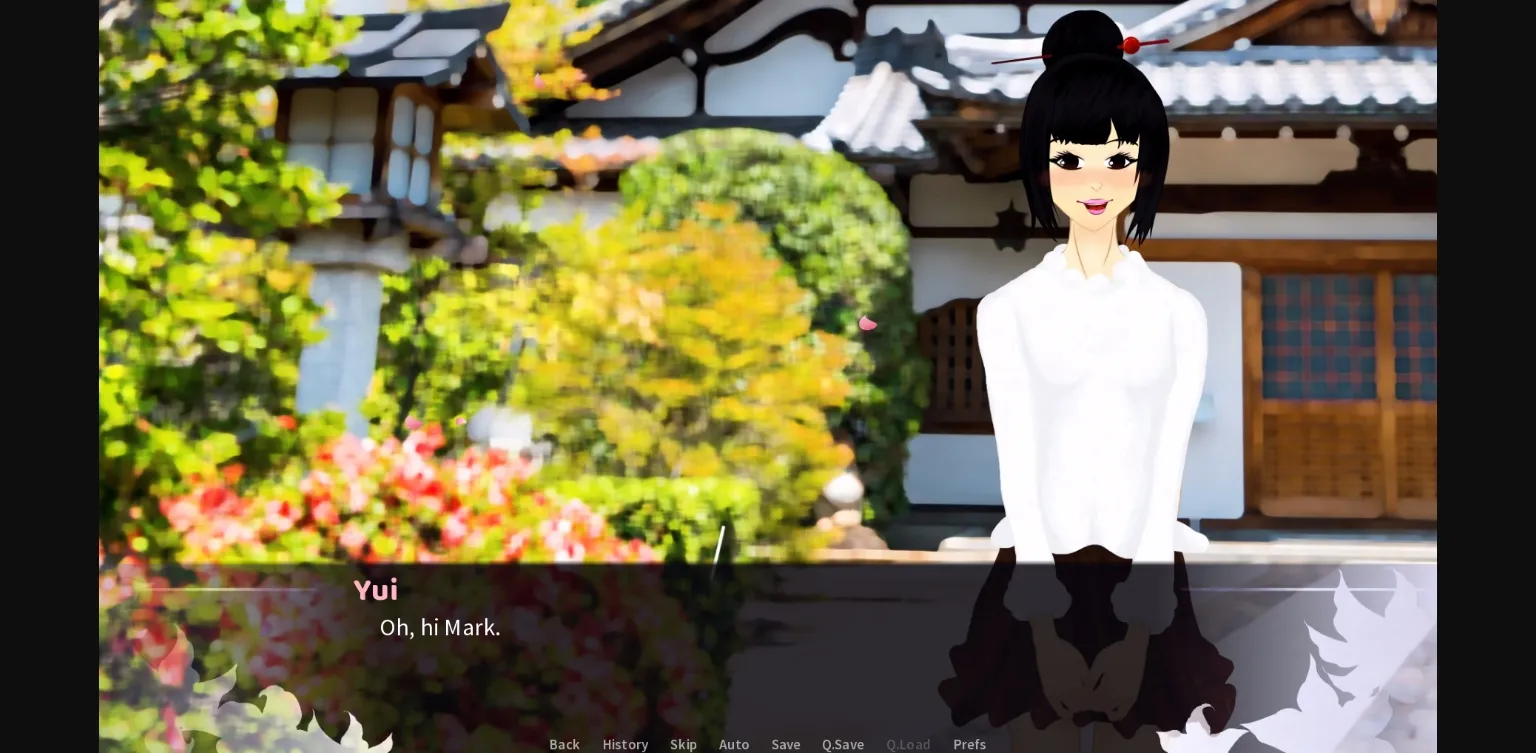 Ren'Py Abandoned Trick Or Dick [v0.4.1] [Pearl Necklace Productions] | Free Adult Games