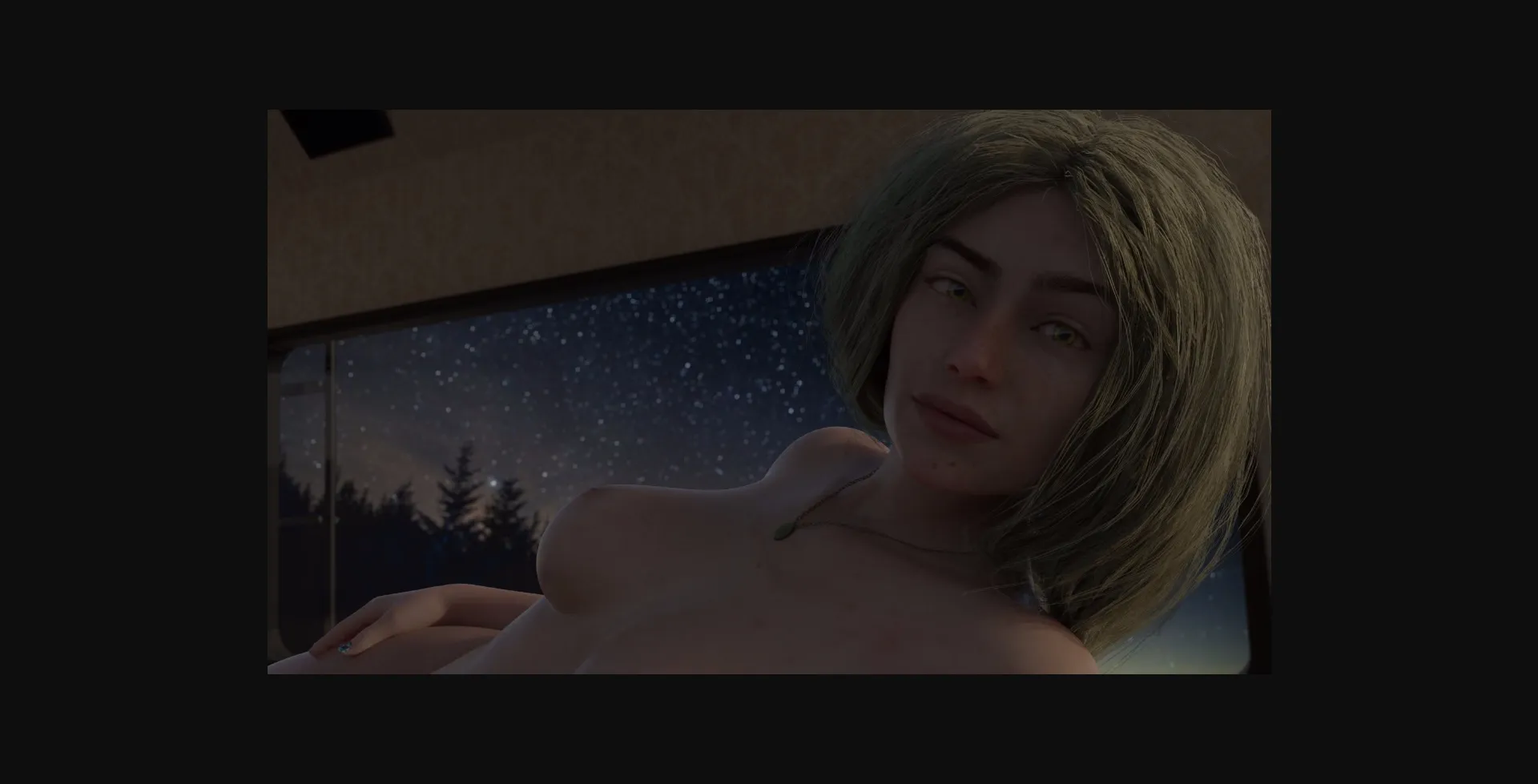 Ren'Py Abandoned Trip With My Diana [v0.1] [EternalDreamer] | Free Adult Games