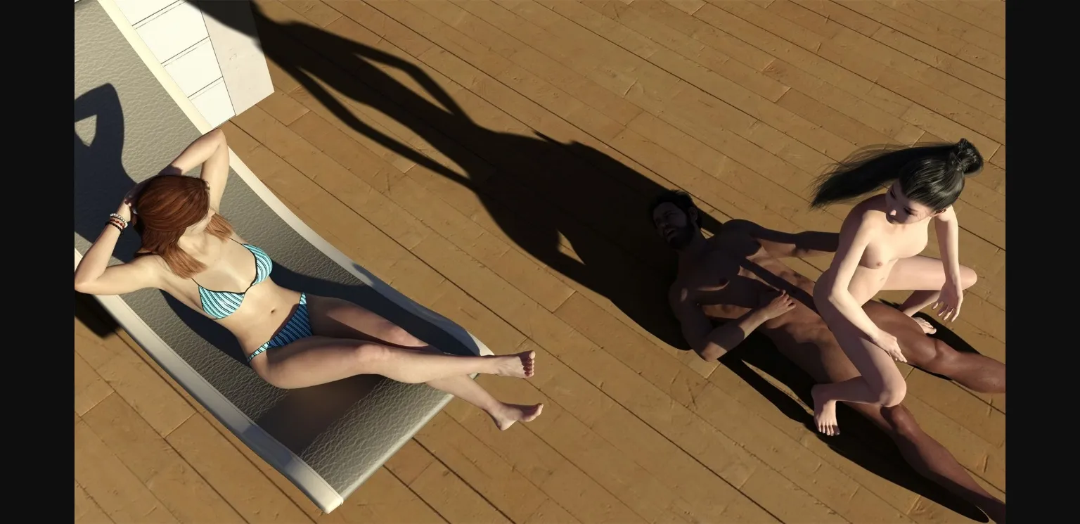 Ren'Py Abandoned Twin Hills' Tale [v0.23 P1 Hotfix] [Fokken Productions] | Free Adult Games